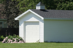 North Shore outbuilding construction costs