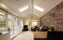 North Shore single storey extension leads